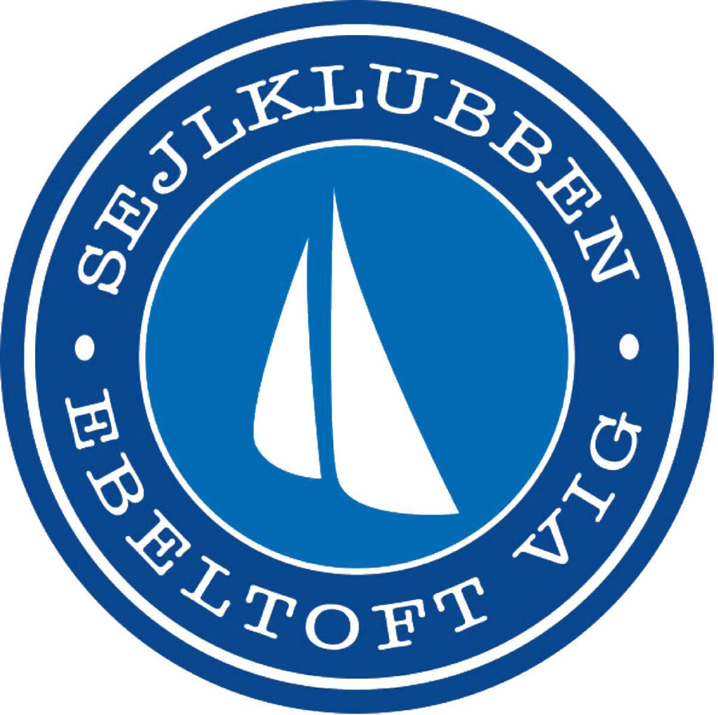 Logo for Sejlklubben Ebeltoft Vig